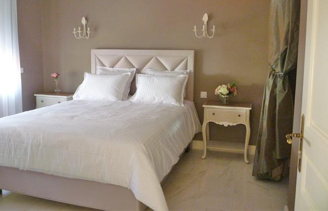 Villa Orion Royan Zimmer foto