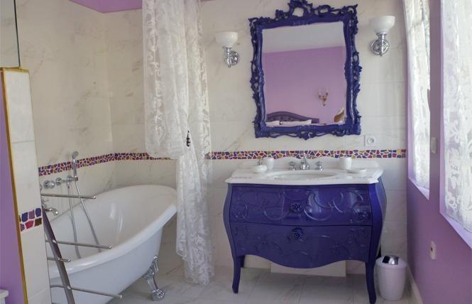 Villa Orion Royan Zimmer foto
